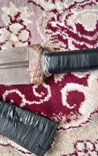 چاقو کوهنوردی