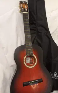 گیتار مبتدی