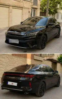 فروش kmc j7 مدل آخر ۱۴۰۲