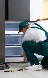 تعمیرکارتعمیرات یخچال خانگی و صنعتی لباسشویی ساید