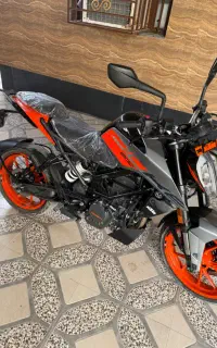 Ktm 200 2023