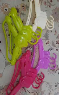آویز لباس بچگانه