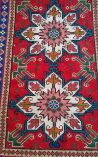 فرش پادری
