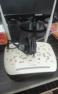 مودم adsl
