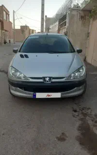 ۲۰۶فروشی
