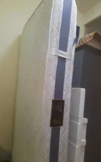 تشک طبی فنردار