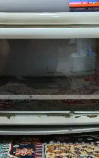 توستر پارس خزر