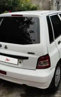 فروش پراید ۱۱۱