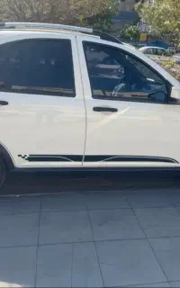 کوییکRمدل 1400