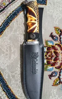 چاقوی کلمبیا اصل