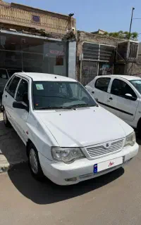 ۱۱۱ کم کار بی رنگ