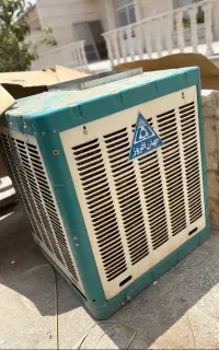 کولر آبی چهار پوشال