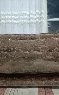 مبل هفت نفره