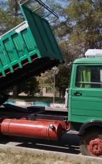 خاور 608
