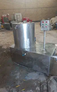 میکسر کیک