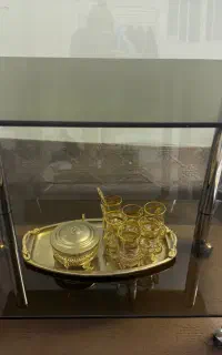لوازم منزل به صورت تکی و یک جا