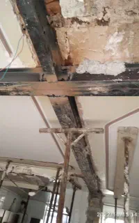 تعمیرات ساختمان