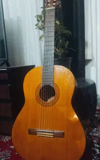 گیتار یاماها C40 اصل اندونزی