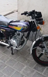 موتور هندااحسان 200سی سی مدل 1404کارکرداز1405