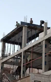 آرماتوربند ، ماهر ، نیمه ماهر