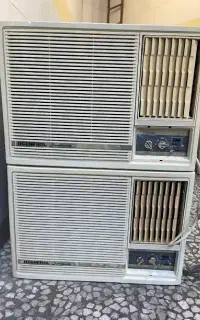 سرویس و تعمیرات تخصصی کولرهای پنجره ایی در منزل