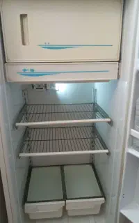 یخچال ارج سالم