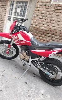 موتور کویر t2 250