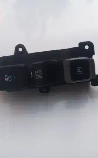 کلید ترمز دستی سانتافه و ix45
