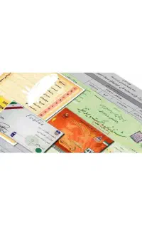 مدارک گمشده محسن فکرک زای
