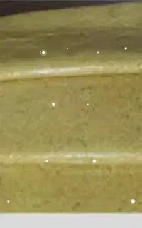 خمیر فلافل