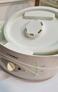 بخارپز