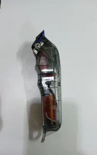 ماشین اصلاح تقویت شده مجیک وال