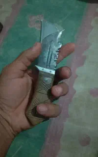 چاقو