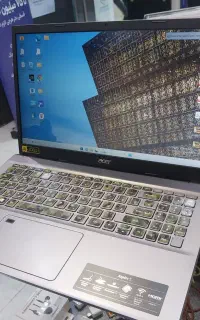لب‌تاپ گیمینگ acer