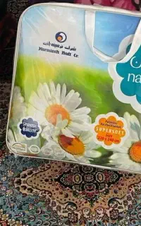 لوازم خانگی پتو . تشک . زیرانداز . قاشق و چنگال