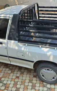 فروش پراید بار ۴۰۲
