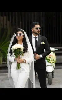 تخفیف ویژه پکیج کامل عقد(10 تومن)