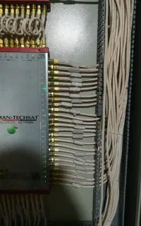 خدمات دوربین پلاک خوان،دزدگیر،سرور،تعمیر نگهداری