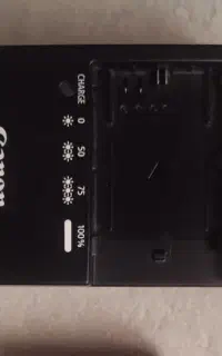شارژر دوربین کنون مدل LC-E6E