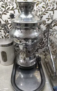 سماور گازی