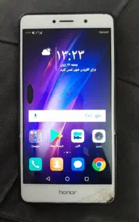 گوشی هواوی
