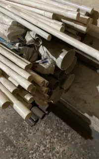 لوله و اتصالات ساختمان