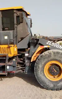 اجاره لودر