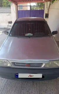 پراید مدل۸۳