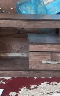 میزتلویزیون ام دی اف