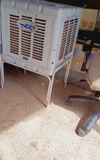 کولر آبی