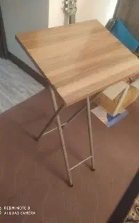 میز نماز نو