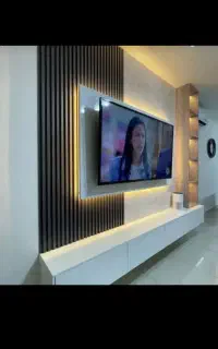 فروش ویژه انواع مدل های میز تیوی * شلف * TV wall