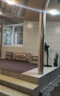 جذب نیروی کار  برای  سنگکاری و سرامیک کاری