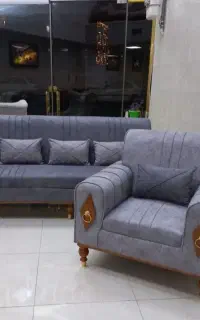 عرضه کننده انواع مبلمان راحتی قیمت مناسب